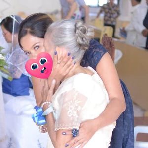 Meet your Posher, Meary